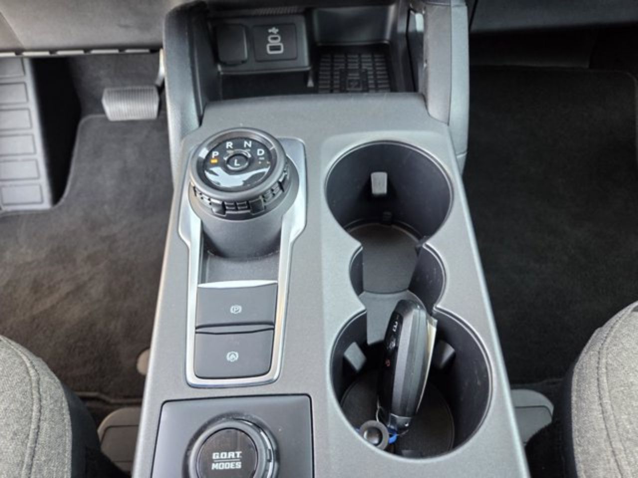 2025 Ford Bronco Sport Big Bend - Photo 26