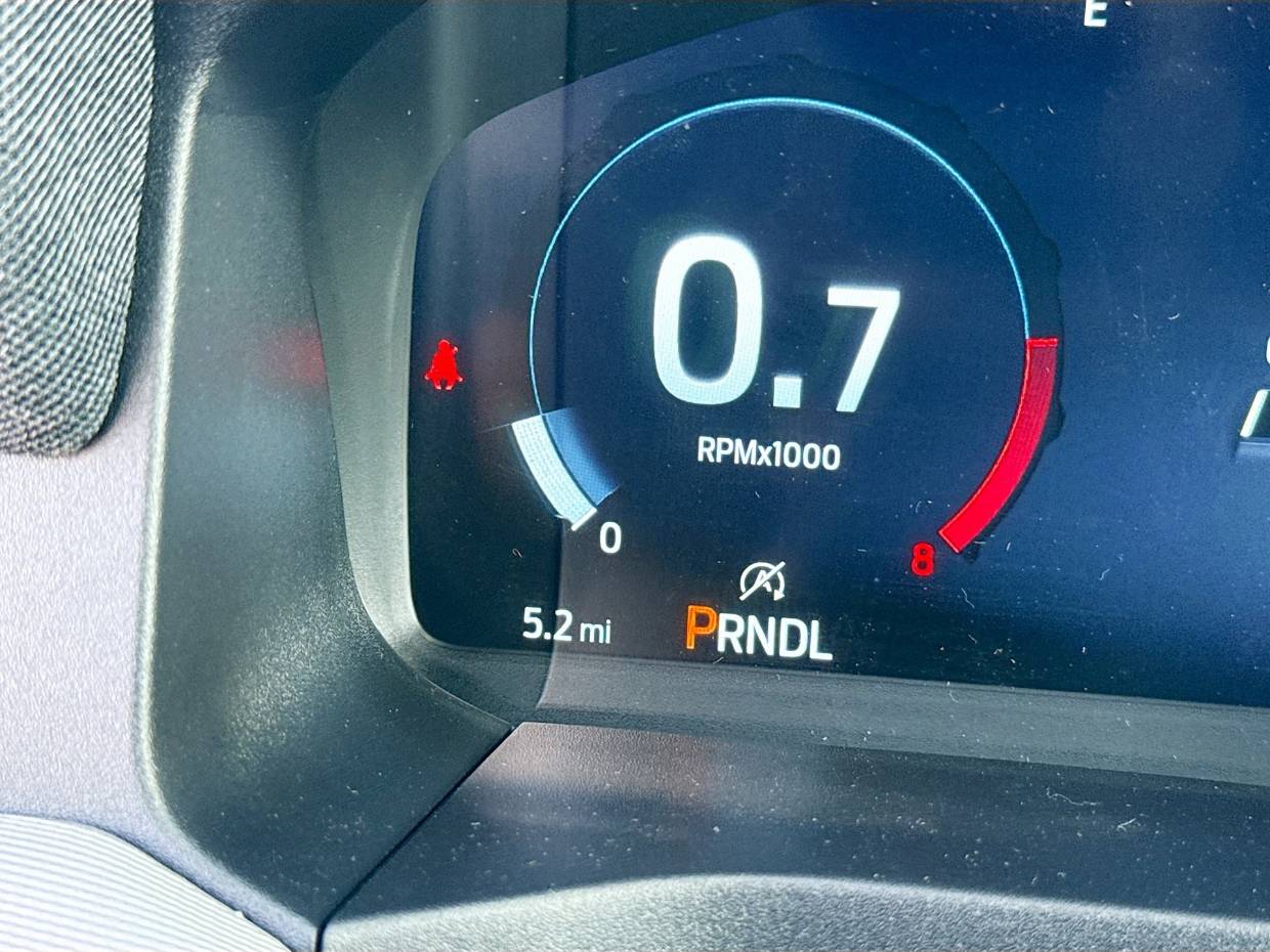 2026 Ford Explorer Active - Photo 12