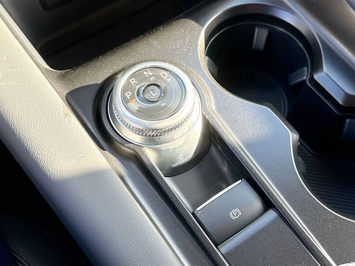 2026 Ford Explorer Active - Photo 17