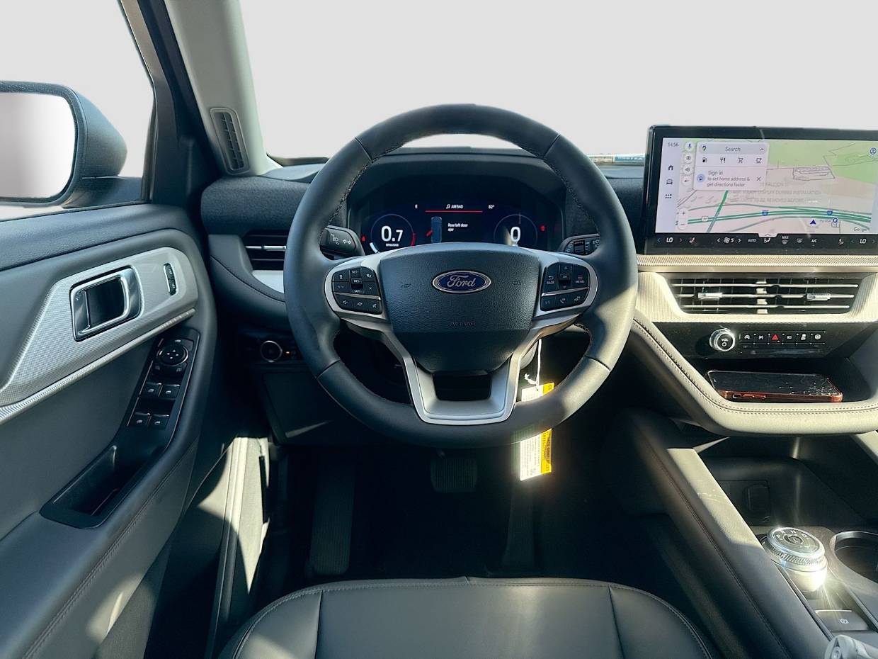 2026 Ford Explorer Active - Photo 22