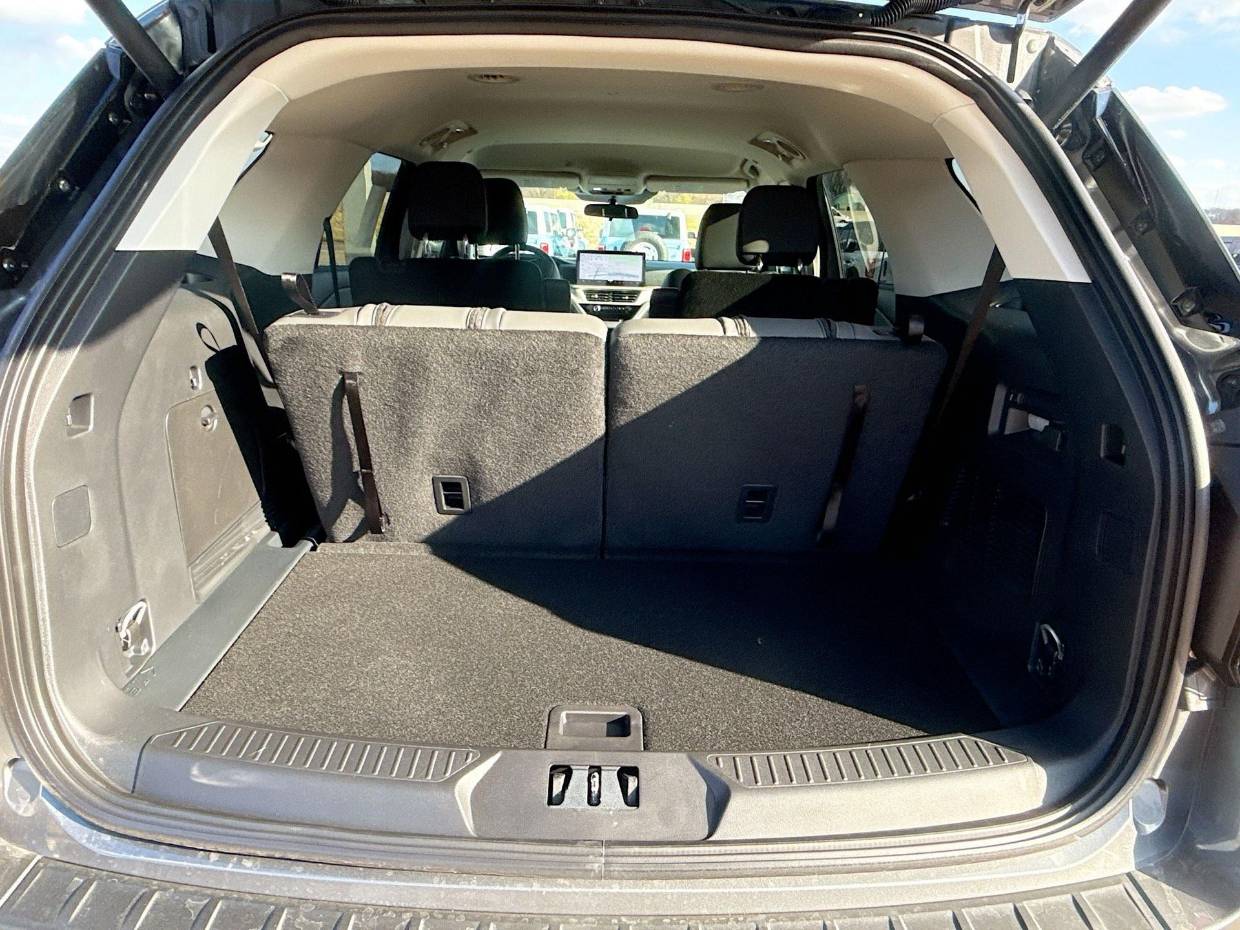 2026 Ford Explorer Active - Photo 26