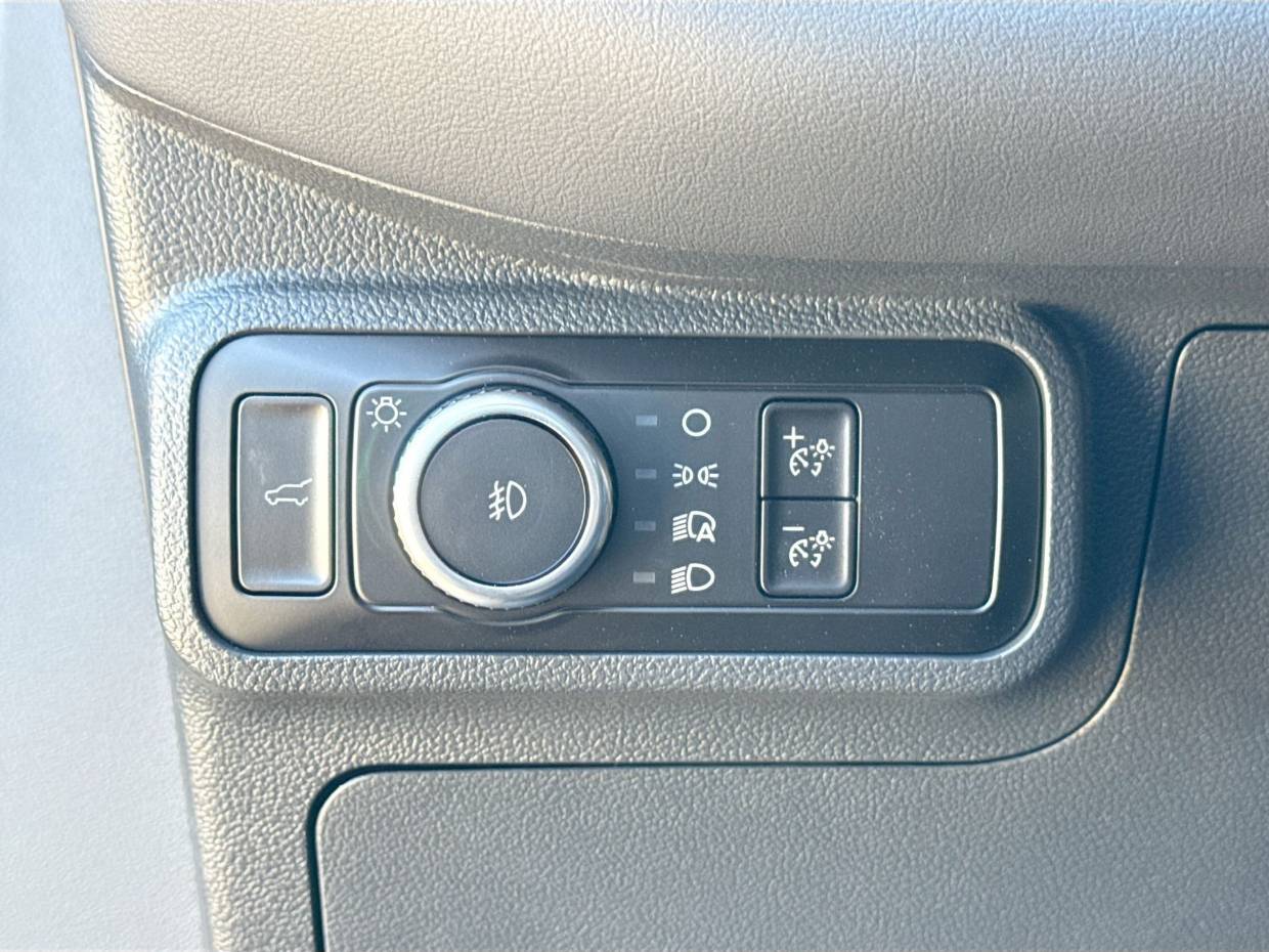 2026 Ford Explorer ST - Photo 10