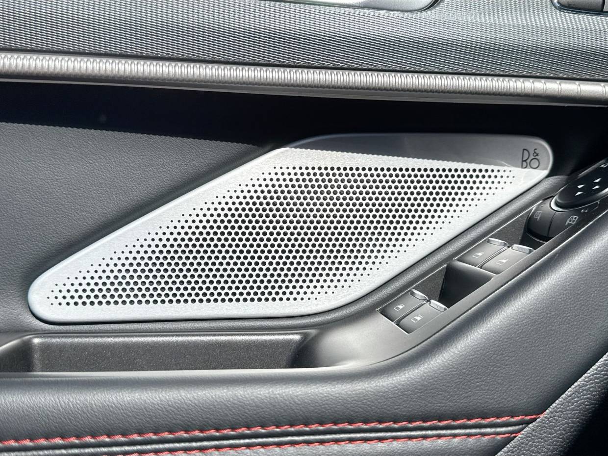 2026 Ford Explorer ST - Photo 19