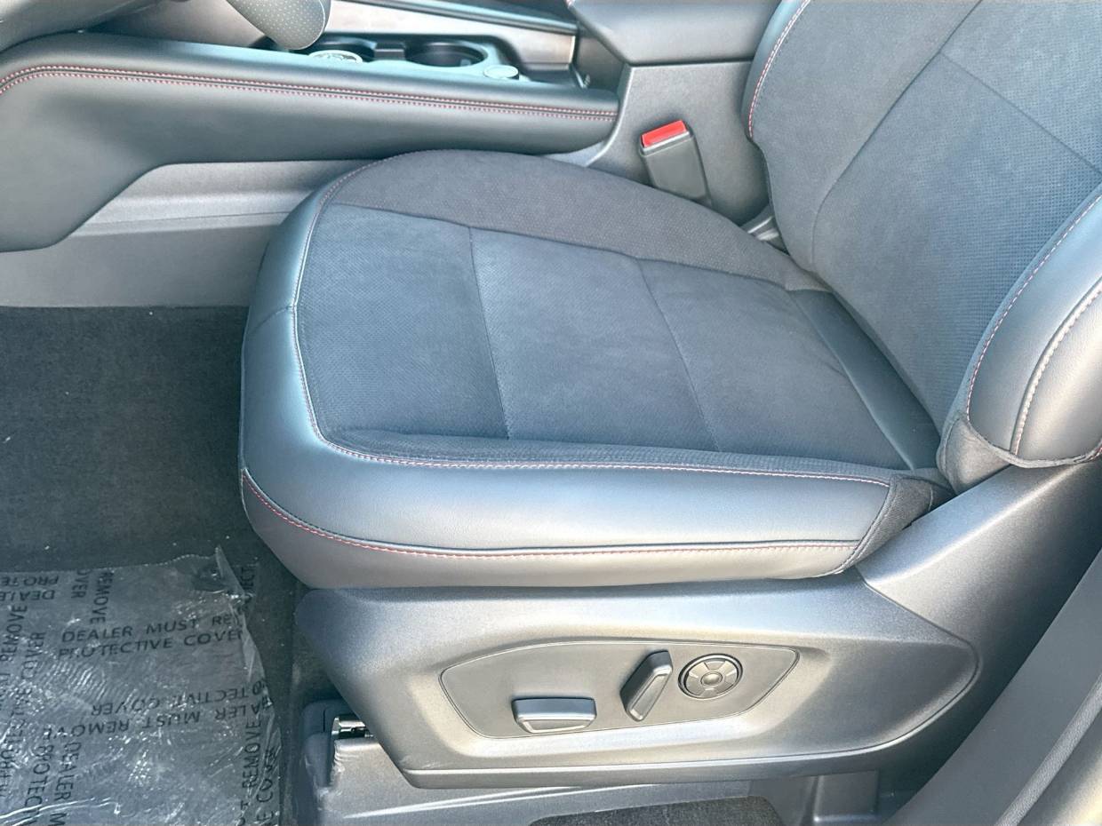 2026 Ford Explorer ST - Photo 20