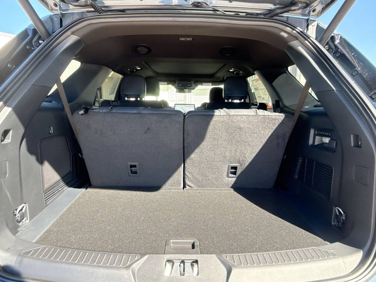 2026 Ford Explorer ST - Photo 27