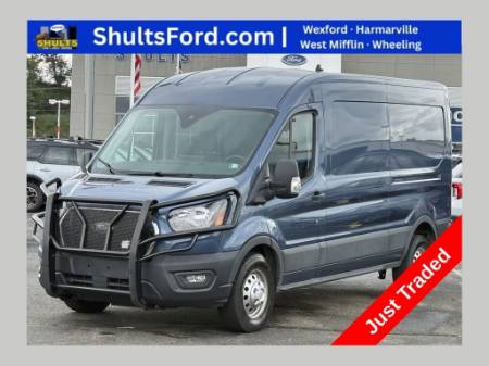 2024 Ford Transit-250 Base