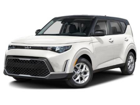 2025 Kia Soul S