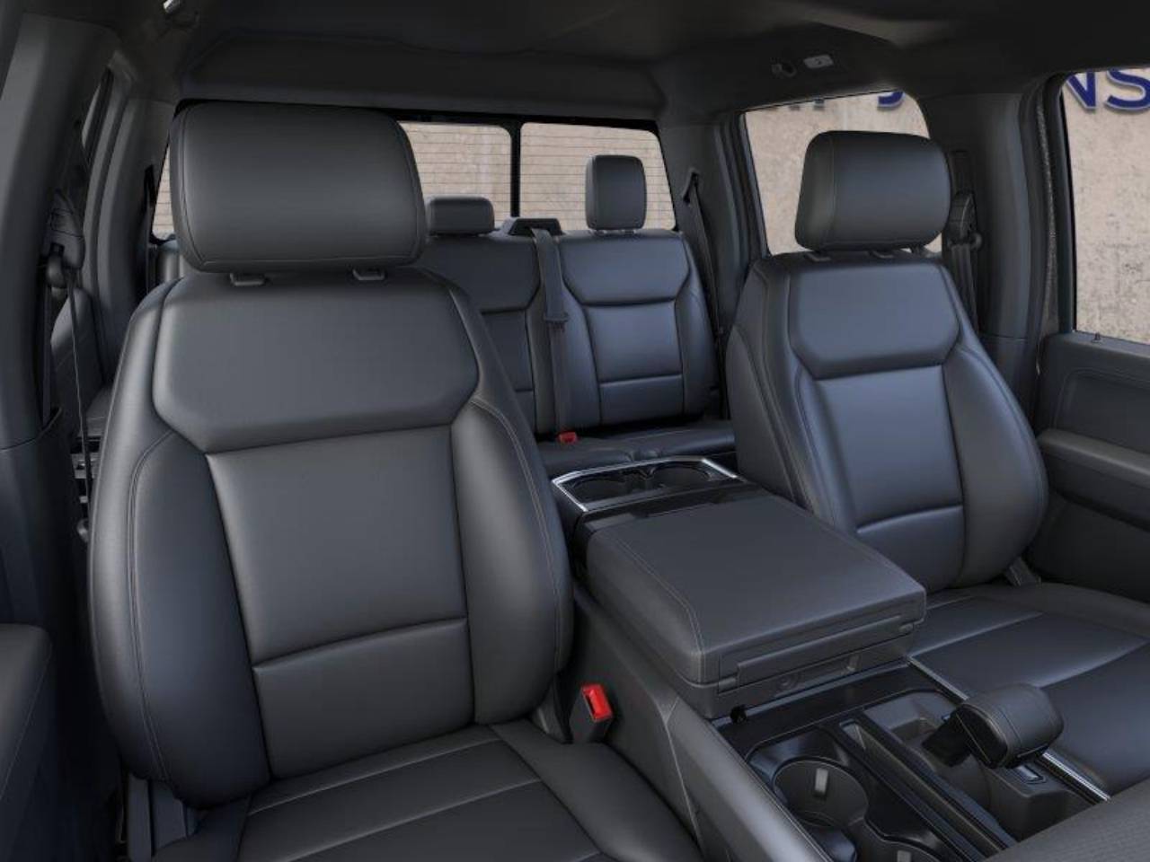 New 2026 Ford F-150 XLT, photo 10
