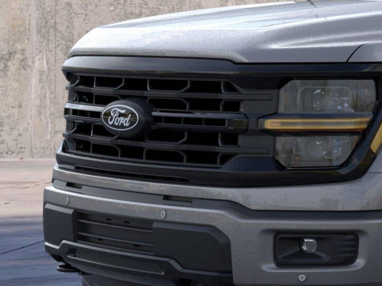 New 2026 Ford F-150 XLT, photo 17