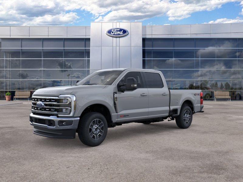 2026 Ford F-250 Super Duty