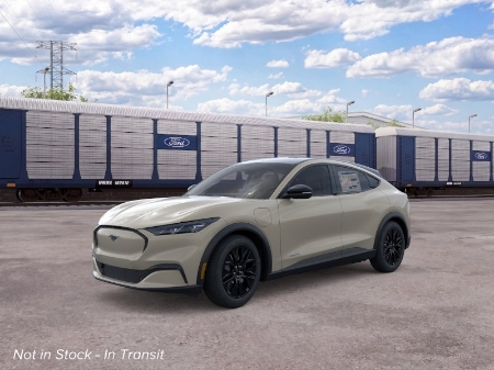 2026 Ford Mustang Mach-E Select