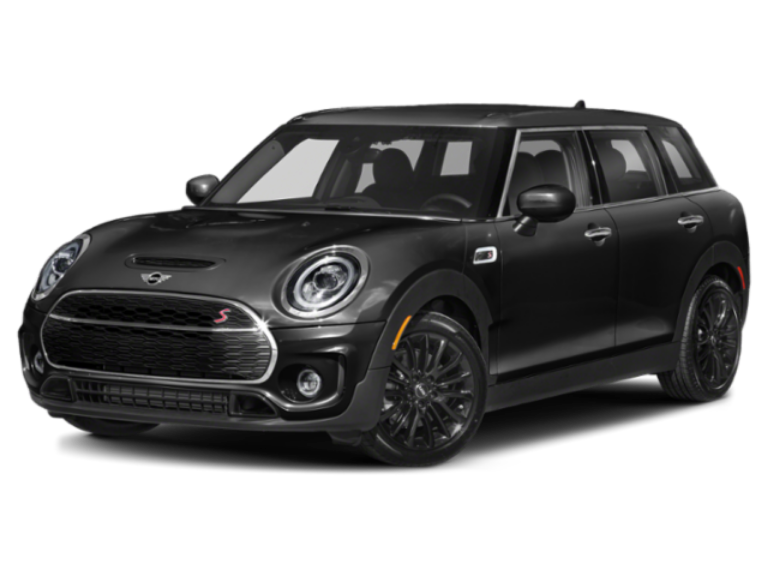 2022 Mini Cooper S Clubman Classic