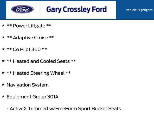 Used 2023 Ford Edge Titanium with VIN 2FMPK4K96PBA00374 for sale in Kansas City