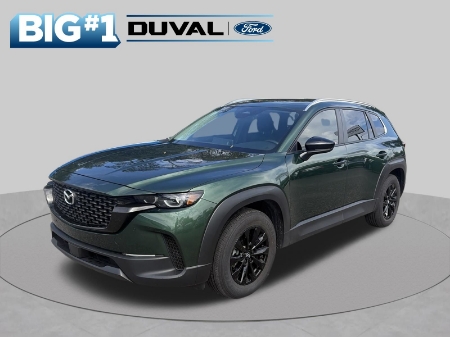 2026 Mazda CX-50 2.5 S Preferred