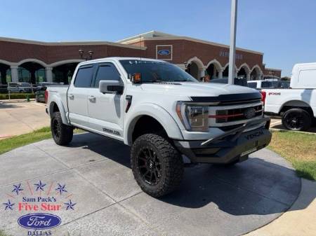 2023 Ford F-150 Hennessy Venom 775