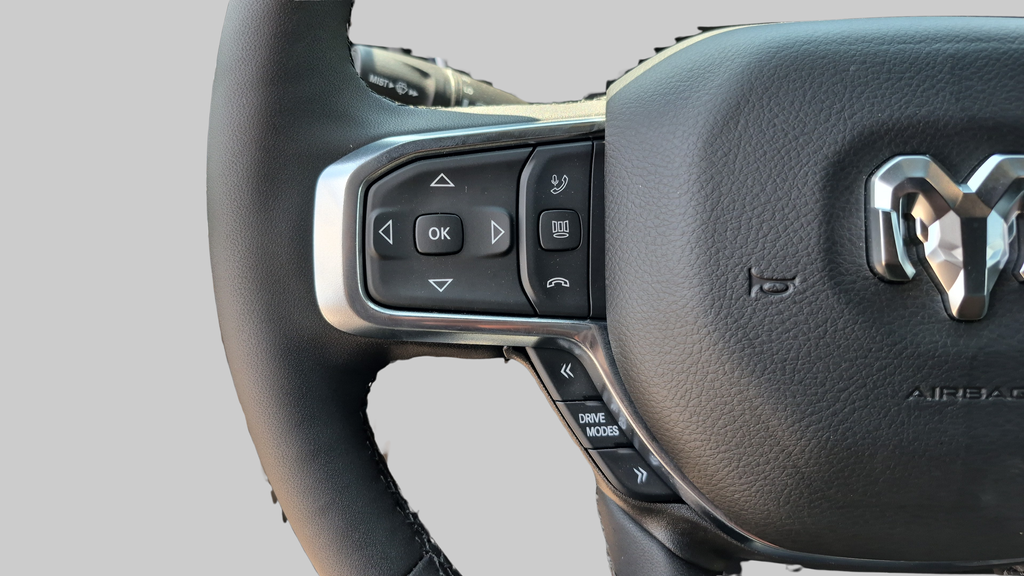 2025 RAM 1500 Laramie - Photo 14