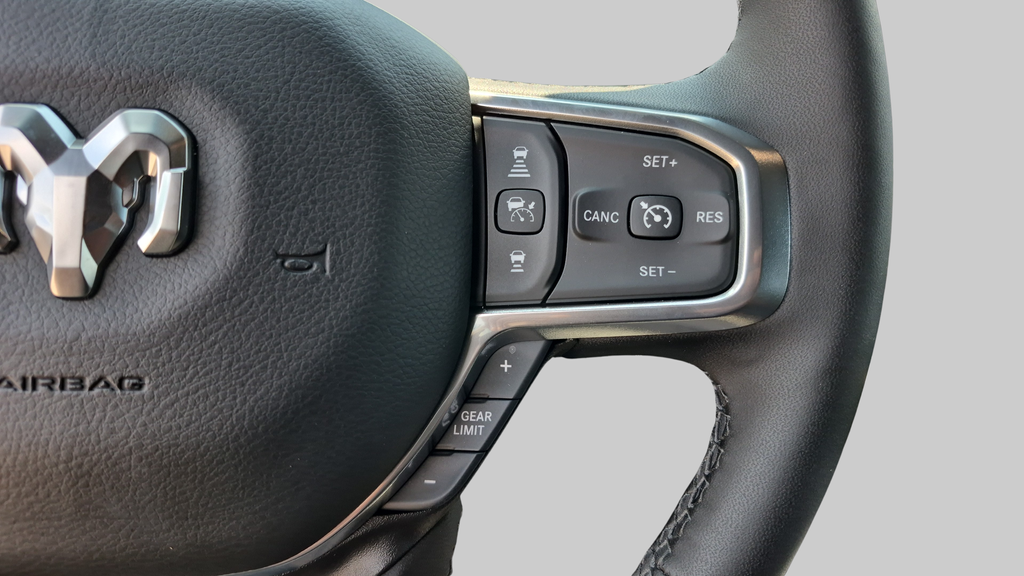 2025 RAM 1500 Laramie - Photo 15