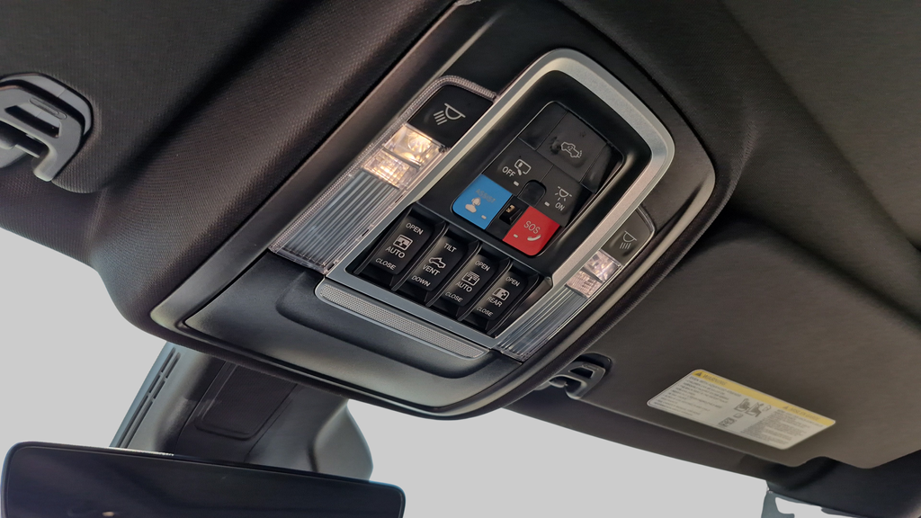 2025 RAM 1500 Laramie - Photo 18