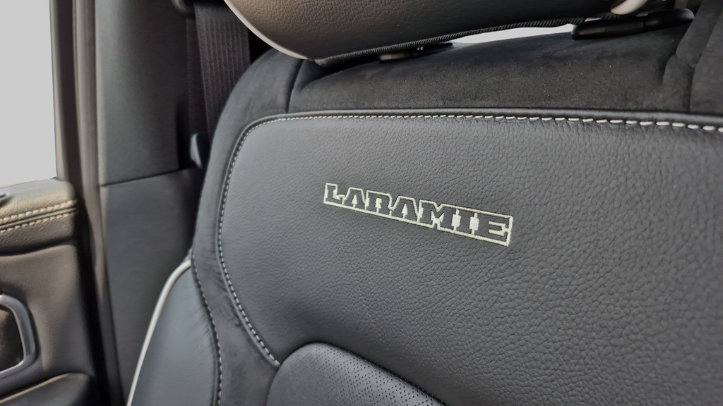 2025 RAM 1500 Laramie - Photo 19