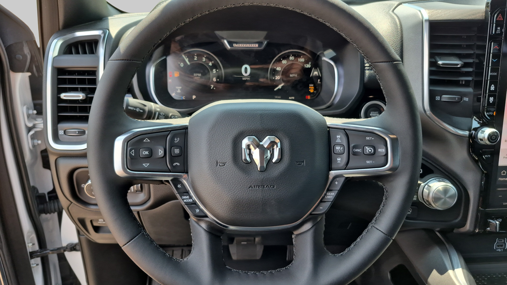 2025 RAM 1500 Laramie - Photo 20