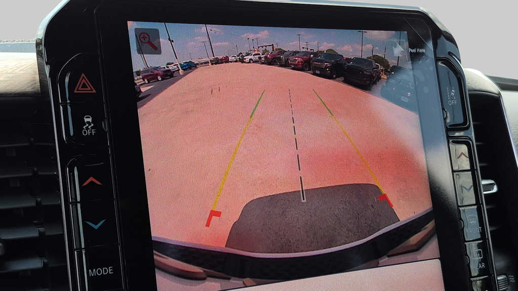 2025 RAM 1500 Laramie - Photo 23