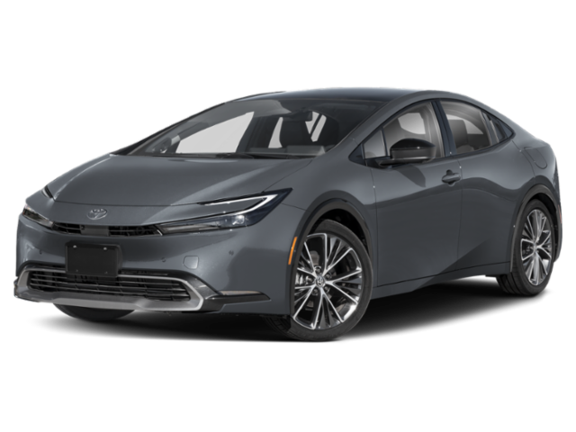 2023 Toyota Prius Limited