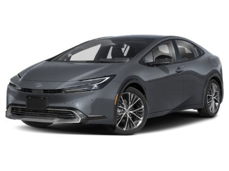 2023 Toyota Prius Limited