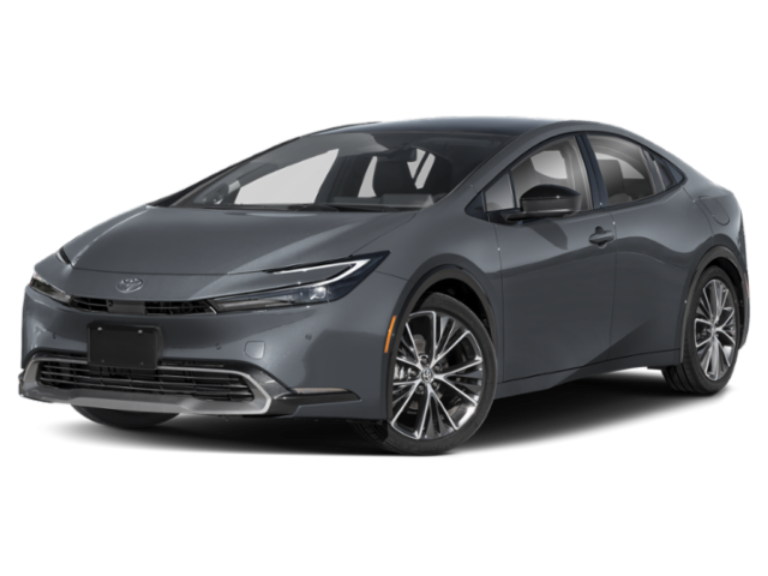 2023 Toyota Prius Limited