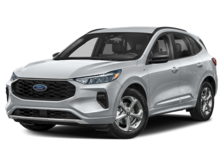 2023 Ford Escape Hybrid ST-Line