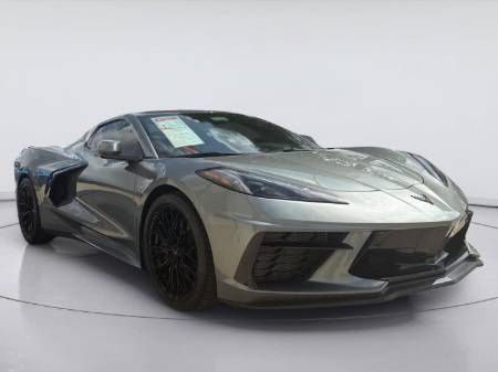 2023 Chevrolet Corvette 2LT
