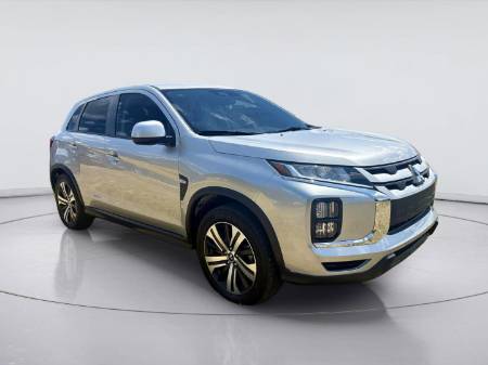 2026 Mitsubishi Outlander Sport ES