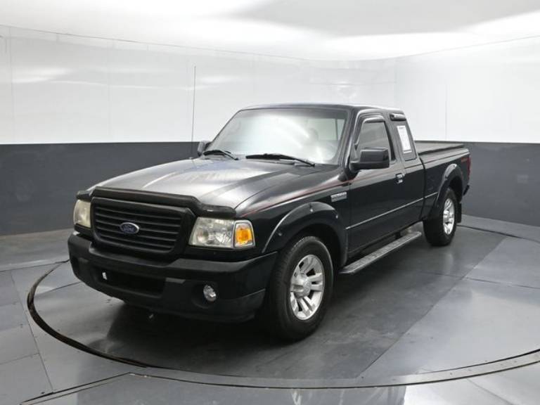 2008 Ford Ranger