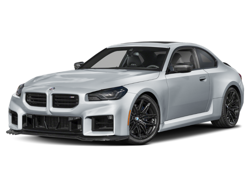 2024 BMW M2 Base