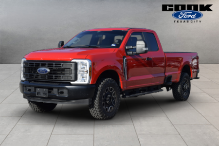 2025 Ford F-350SD XL