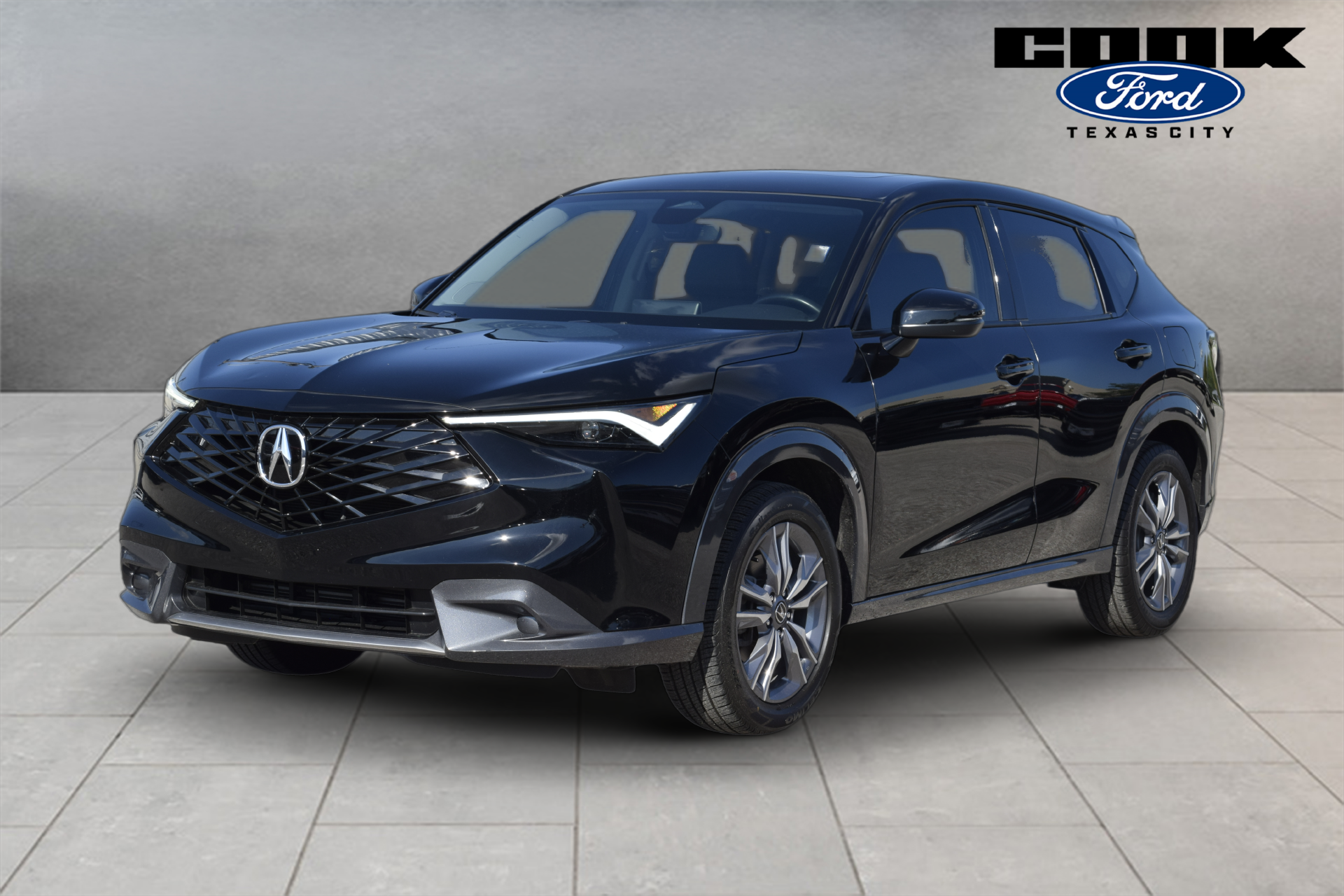 2025 Acura ADX
