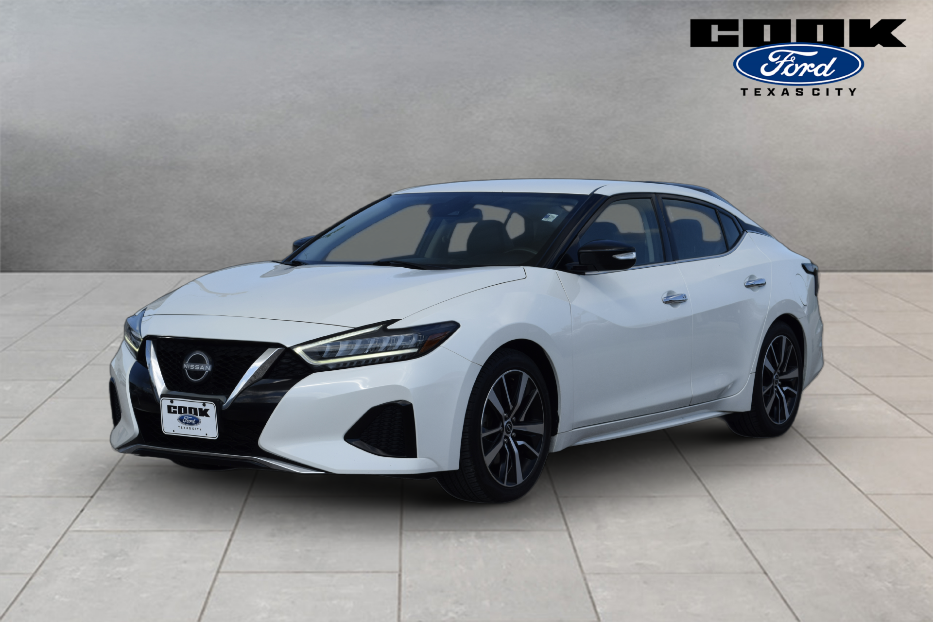 2023 Nissan Maxima SV
