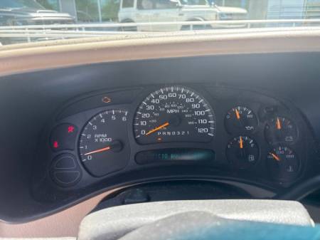 2006 GMC Sierra 1500