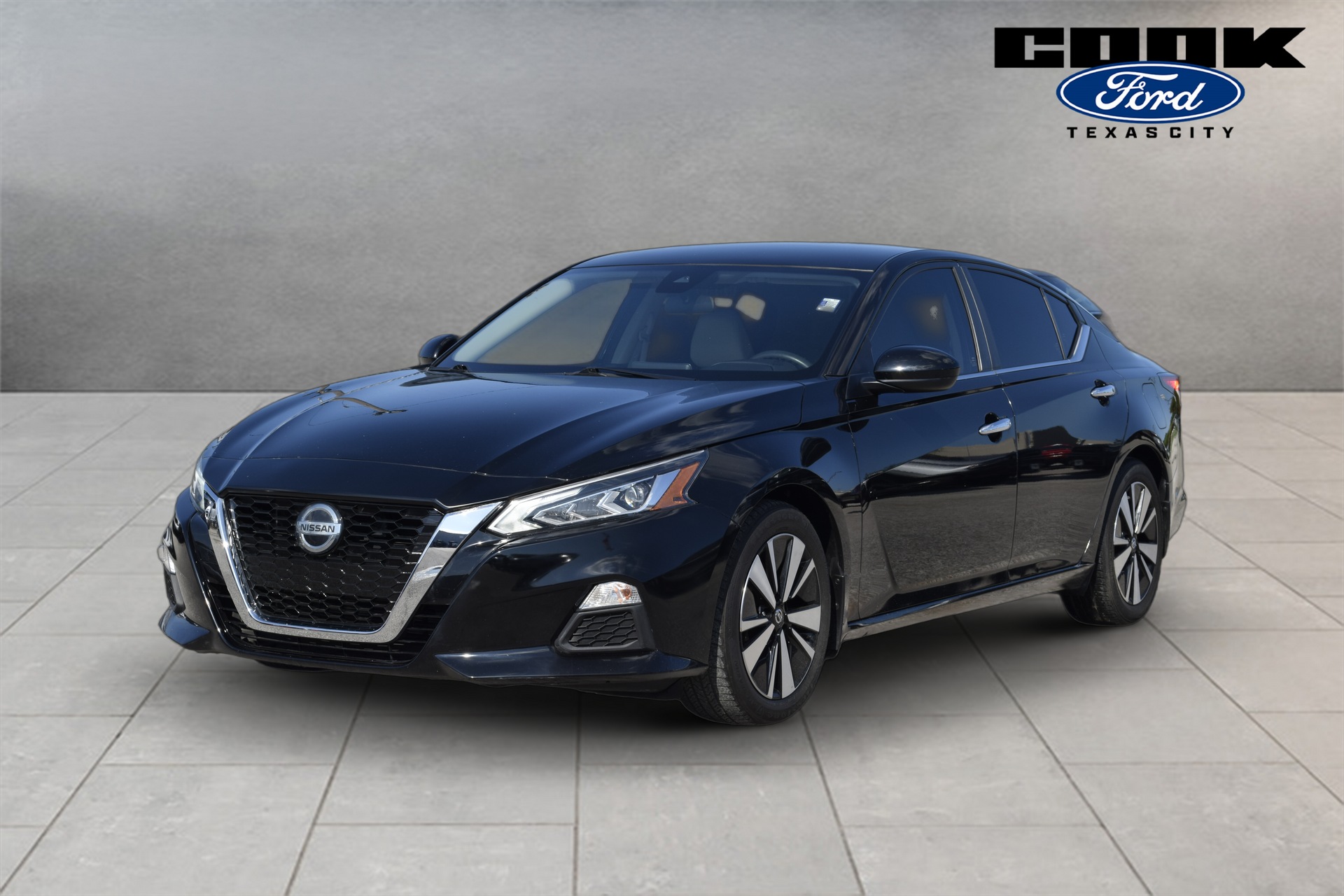 2021 Nissan Altima