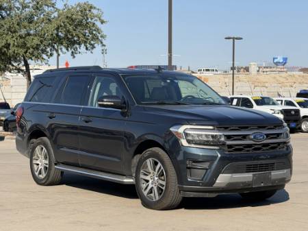2022 Ford Expedition XLT