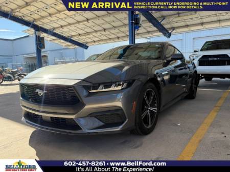 2025 Ford Mustang EcoBoost®