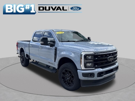 2024 Ford F-250SD LARIAT