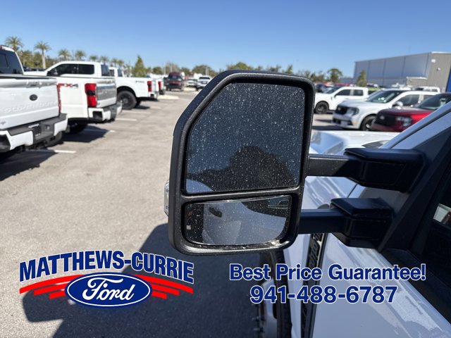 2026 Ford F-350 Super Duty Chassis Cab XL - Photo 8