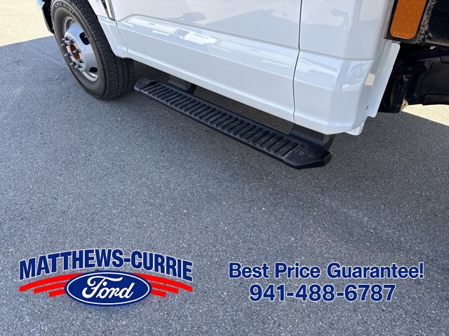 2026 Ford F-350 Super Duty Chassis Cab XL - Photo 12