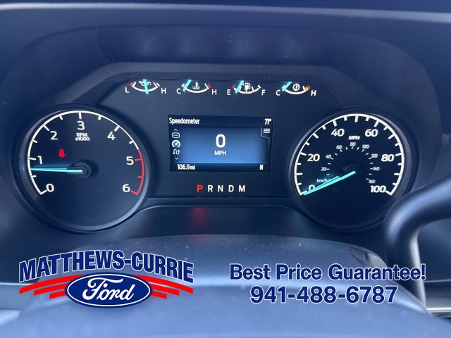 2026 Ford F-350 Super Duty Chassis Cab XL - Photo 15
