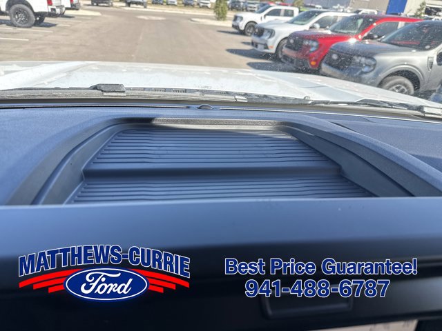 2026 Ford F-350 Super Duty Chassis Cab XL - Photo 17