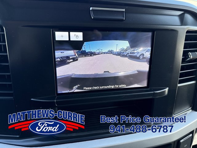 2026 Ford F-350 Super Duty Chassis Cab XL - Photo 18