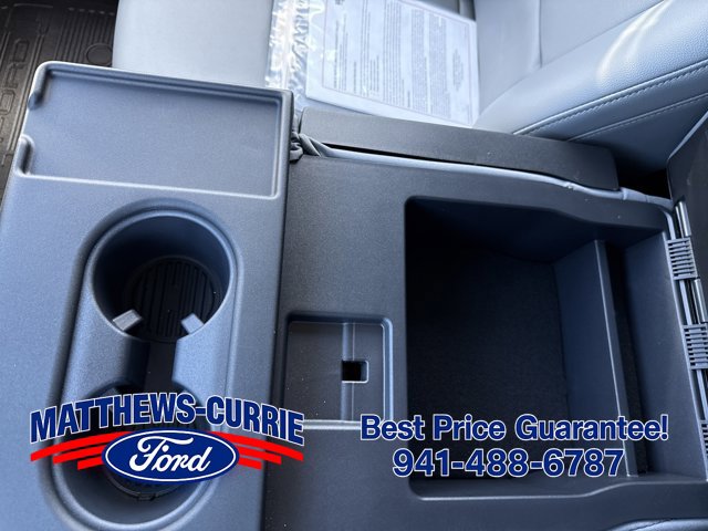 2026 Ford F-350 Super Duty Chassis Cab XL - Photo 20