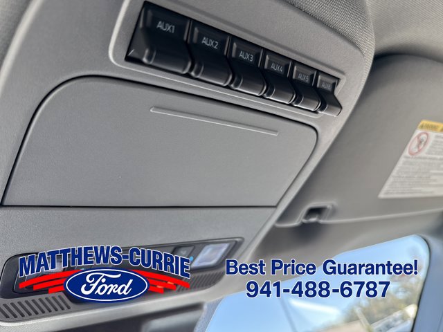 2026 Ford F-350 Super Duty Chassis Cab XL - Photo 21