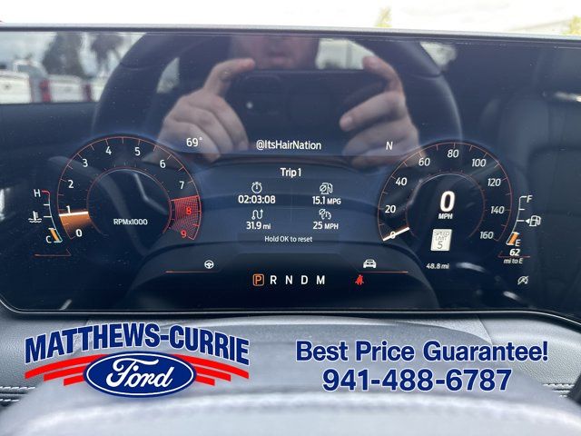 2026 Ford Mustang GT Premium Convertible - Photo 15
