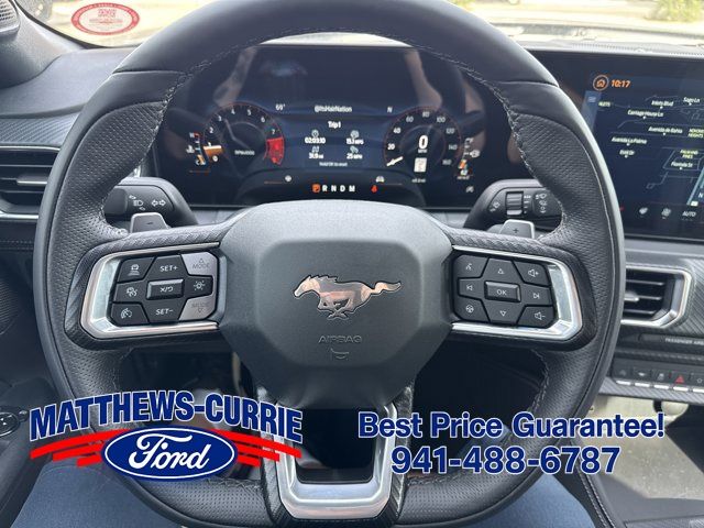 2026 Ford Mustang GT Premium Convertible - Photo 16